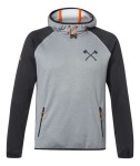 Bluza z kapturem HOODIE "ATHLETIC"