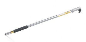 Przedłużka wysięgnika, stal 1m